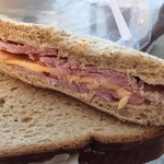 Henry’s Place - 中身が減りました