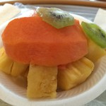 Henry’s Place - フルーツ