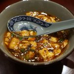 趙楊 - 元祖麻婆豆腐