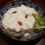 趙楊 - 雪花蟹肉