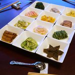 趙楊 - 十二単衣