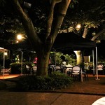 山手十番館 レストラン＆カフェ - ビアガーデン