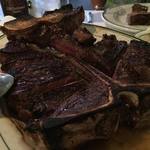 Wolfgang's Steakhouse by Wolfgang Zwiener Waikiki - ステーキフォー3