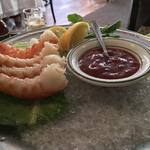 Wolfgang's Steakhouse by Wolfgang Zwiener Waikiki - シュリンプカクテル