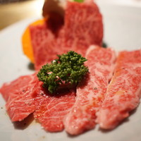 雪月花 大野店 - 1580円ランチ