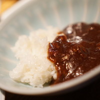 雪月花 - 1580円ランチ　選べる食事