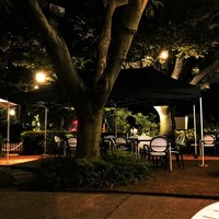 山手十番館 レストラン＆カフェ - ビアガーデン