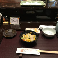 天ぷら ひさご - 