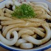 名代伊勢うどん 山口屋
