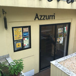 Noodle Azzurri - 