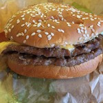 BURGER KING - 