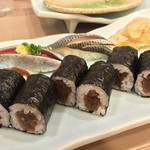 寿司田 - かんぴょう巻き