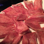 成吉思汗 ふじや - ラムタン