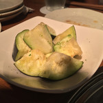 成吉思汗 ふじや - なす