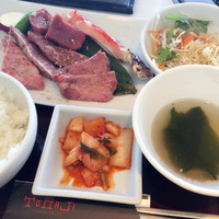 焼肉トラジ 名古屋セントラルタワーズ店 - 