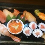 東寿司 - お寿司