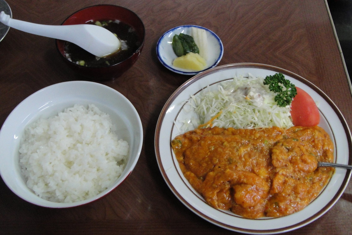 中華料理 萬来軒 name=