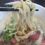 麺～leads～なかの 大和高田本店 - 