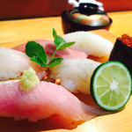 食留芽 - 料理写真:
