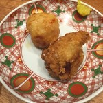 博多鶏そば TORISOBA TORIDEN KITTE博多店 - 