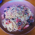 クックハウス火土水 - 