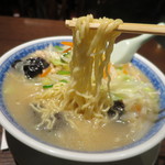 上海餐室 - 2016.8