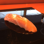 ぬーじ - 中とろ