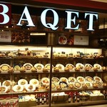 BAQET - 横浜ジョイナス店