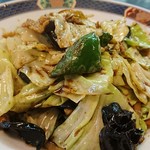 ラーメン明日香 - 