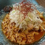 ラーメン明日香 - 