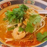 ラーメン明日香 - 