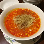 美食同源 銀座小はれ日より - 担々麺