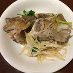 美食同源 銀座小はれ日より - 