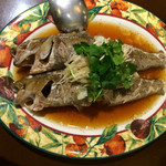 美食同源 銀座小はれ日より - 