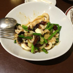 美食同源 銀座小はれ日より - 