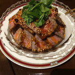 美食同源 銀座小はれ日より - 