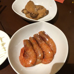 美食同源 銀座小はれ日より - 