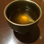 美食同源 銀座小はれ日より - 