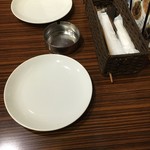 ５感　小皿イタリアン＆ワイン - gokan:テーブルコーデ