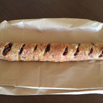 Boulangerie IMAMURA - 大納言のパン