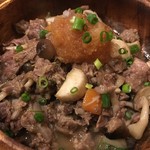 ５感　小皿イタリアン＆ワイン - gokan:料理