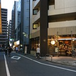 ５感　小皿イタリアン＆ワイン - gokan:アクセス