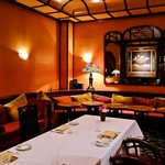 メゾン ポール・ボキューズ - 10名は入れる個室