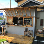 讃州手打ちうどん 我龍 - 