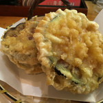 讃州手打ちうどん 我龍 - 