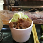 讃州手打ちうどん 我龍 - 