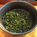 讃州手打ちうどん 我龍 - 