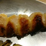 焼き鳥将太 - 