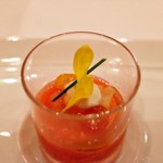 メゾン ポール・ボキューズ - シェフおすすめの前菜