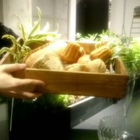 Élan - パティシエが焼くパン、ブリオッシュがおいしい